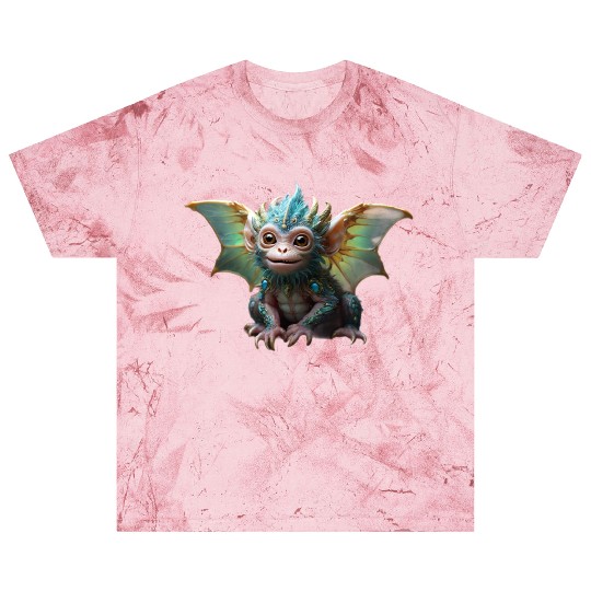 Flying Monkey Blast T Shirts