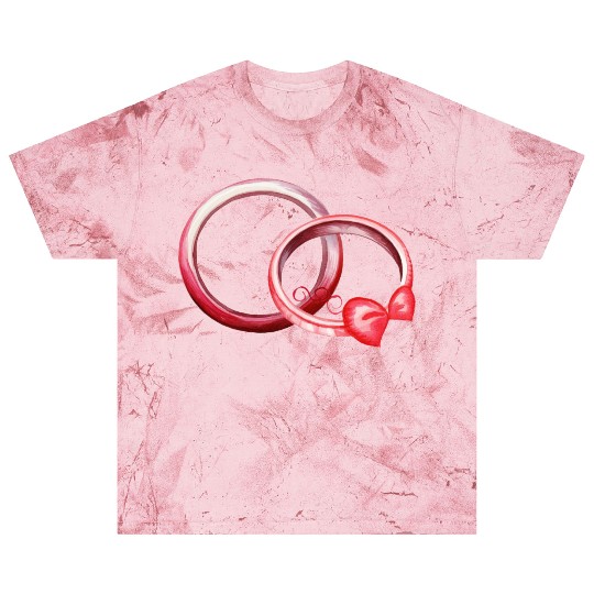 Valentines Retro, Valentine Day Blast T Shirts