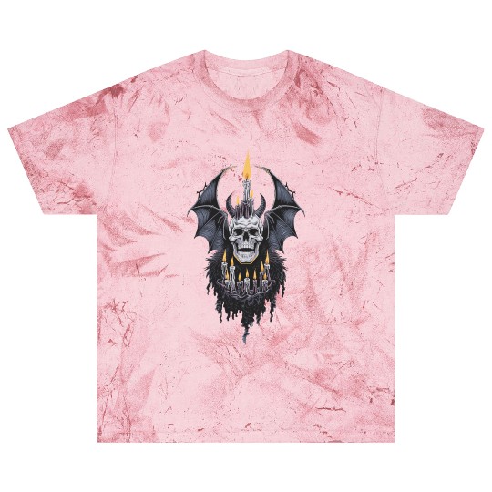 Dark Rose Designs Gothic Art Creations Blast T Shirts