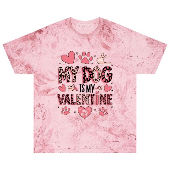 Valentines Day, Retro Valentine, Coquete Valentine Blast T Shirts