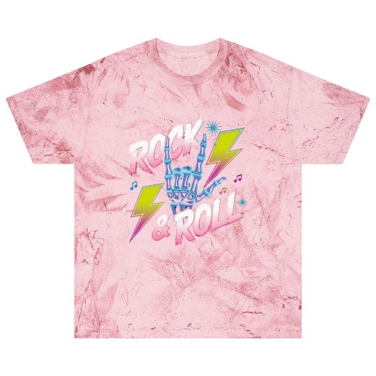 Skeleton Guitar Player Bones Guitarist Musician Blast T Shirts