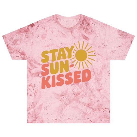 Here Comes the Sun Blast T Shirts