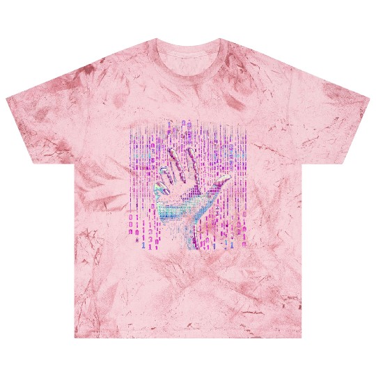 Programmer Computer Science Blast T Shirts