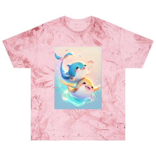 Happy birthday bevels tuna Blast T Shirts