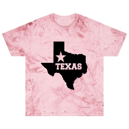 Texas Blast T Shirts