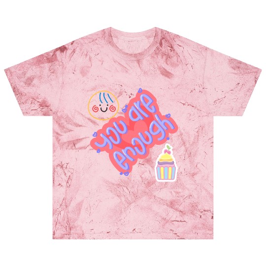 Truly you are enough for me-design by shahishop Blast T Shirts