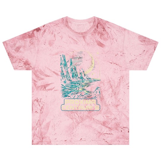 Exoplanet Universe Space Astronomer Astronomy Blast T Shirts