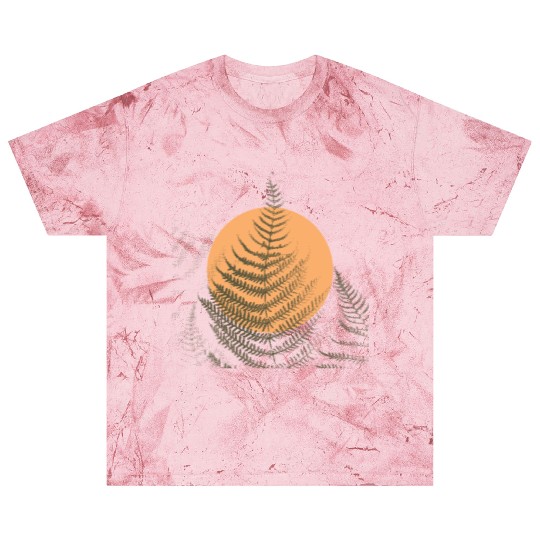 Evergreen Aesthetic for 2025 Blast T Shirts