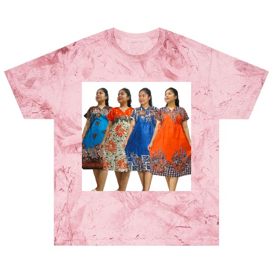 CENTINI KIMONO LD 110 Blast T Shirts