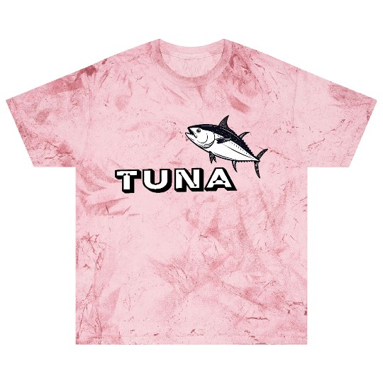 TUNA Blast T Shirts