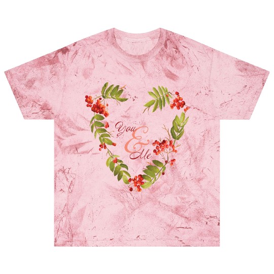 Serene evergreen design for autumn lovers Blast T Shirts