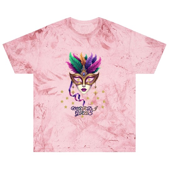 Madri Gras , mardi gras new orleans Blast T Shirts