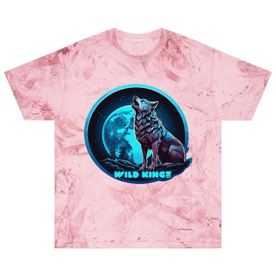 Midnight Blast T Shirts