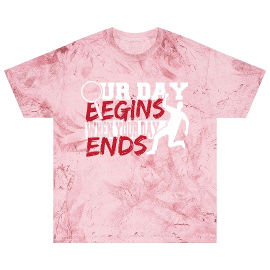 Forensic Investigation Criminal Crime Scene Blast T Shirts