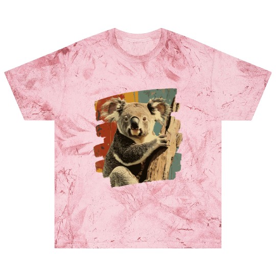 Koala Blast T Shirts