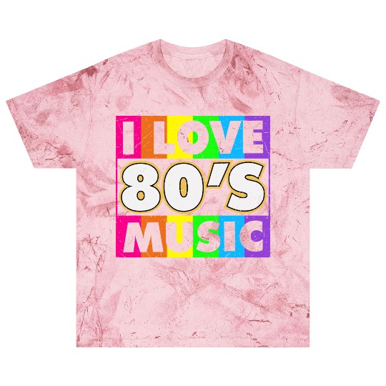 Retro 80s Style design – Perfect for Nostalgia Fa Blast T Shirts