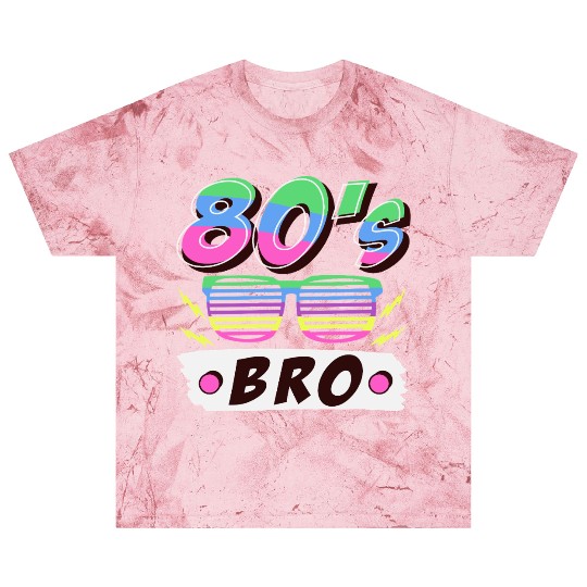 Retro 80s Style design – Perfect for Nostalgia Fa Blast T Shirts