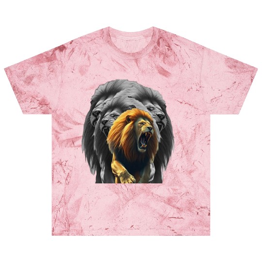 Lion King Blast T Shirts