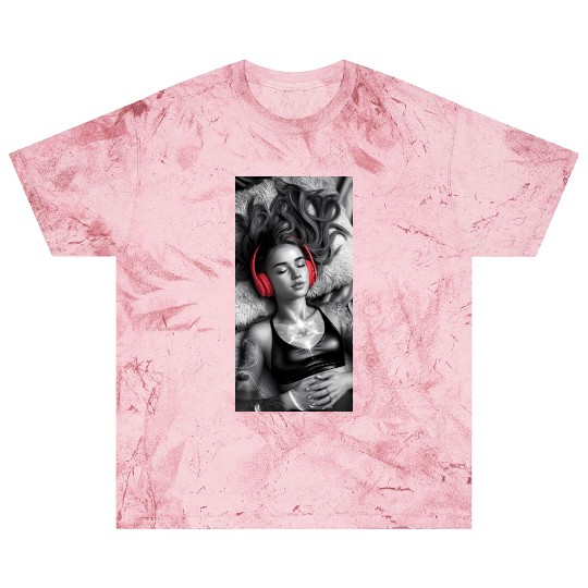 Aural Nirvana Blast T Shirts