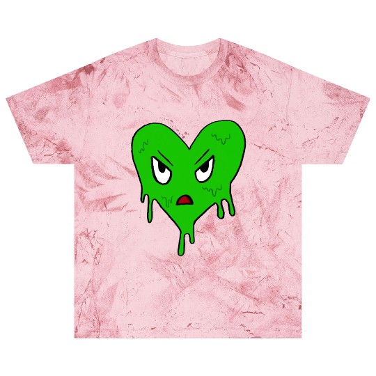 Toxic Blast T Shirts