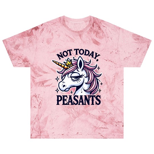 Cute Pony – Cute and cheerful pony art funny Pony Blast T Shirts