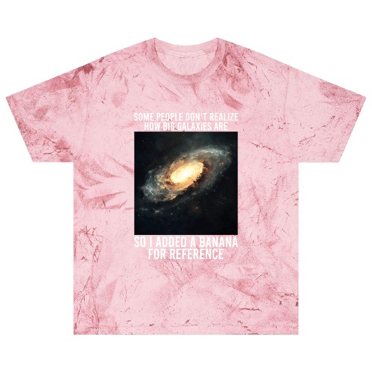 Galaxy Meme Science Astrophysics Astrology Blast T Shirts