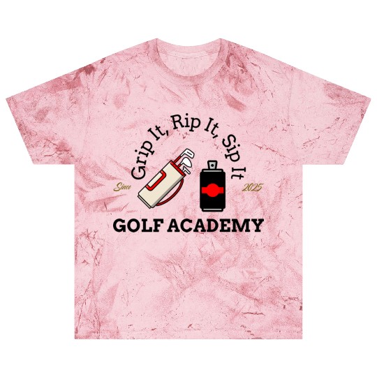 Grip it rip it sip it Blast T Shirts