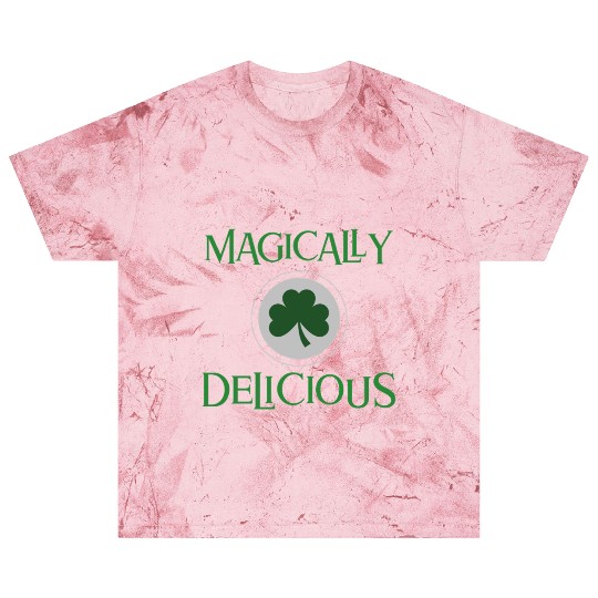 Magically Delicious Blast T Shirts