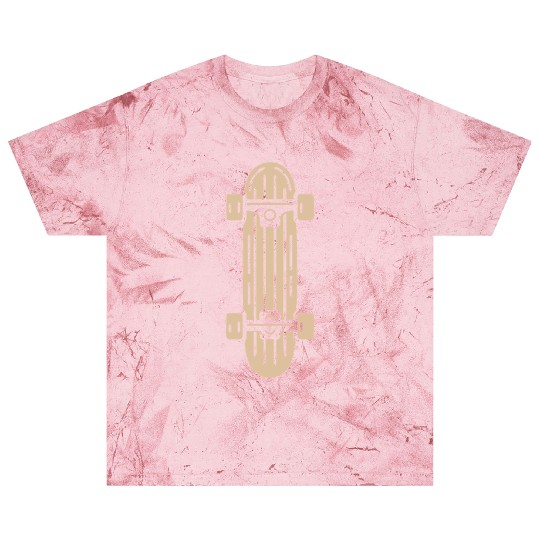 Skateboard Blast T Shirts