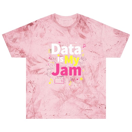 Data Analyst Big Data Specialist Business Blast T Shirts