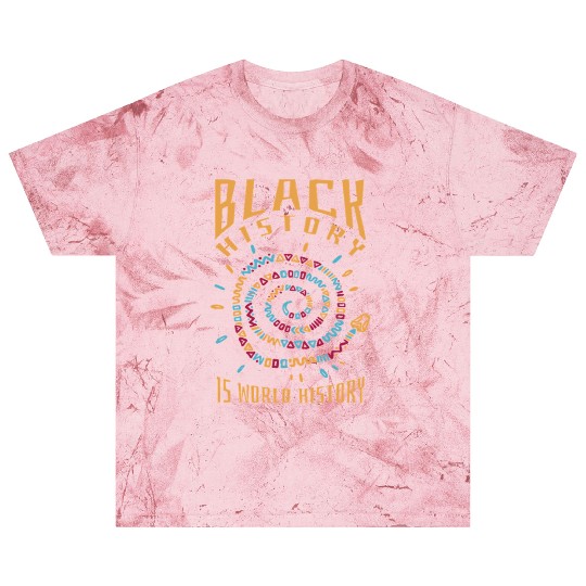 trend black history world history Blast T Shirts pr et ai