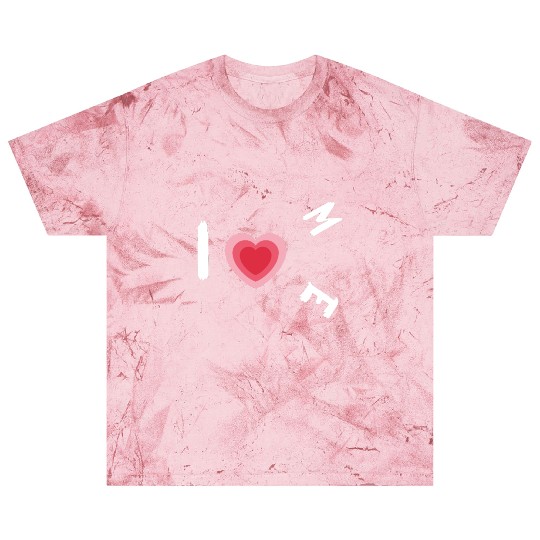 i love me Blast T Shirts