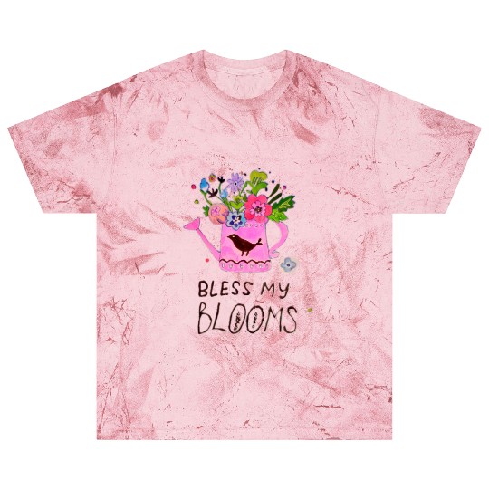 Spring flowers illustration Blast T Shirts