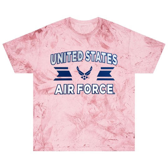 US Air Force 17 Blast T Shirts