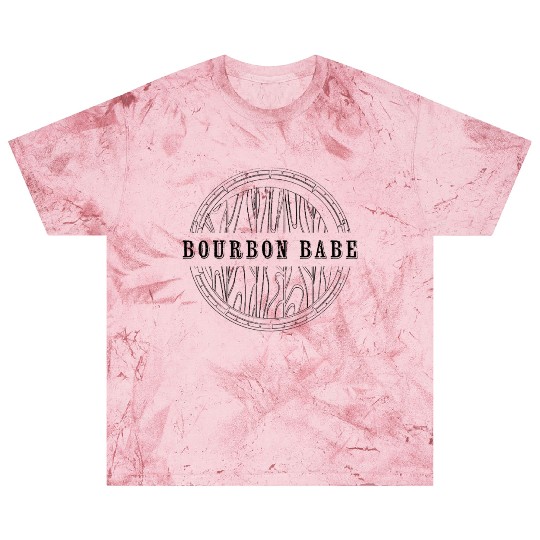 Mens Bourbon Varsity Graphic Kentucky Whiskeystyle Blast T Shirts