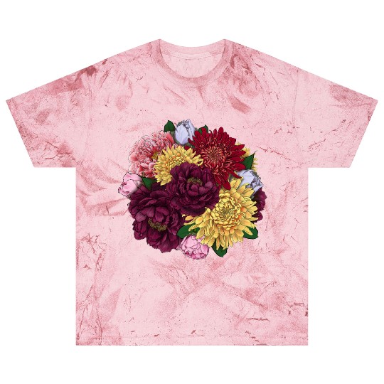 Spring Blast T Shirts