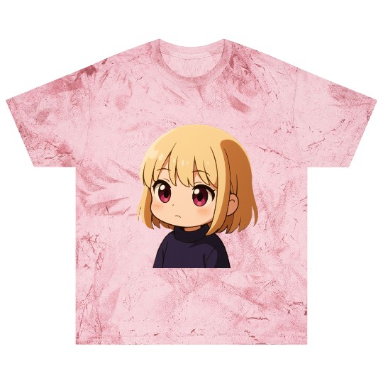 Cha Hae-In chibi version Blast T Shirts