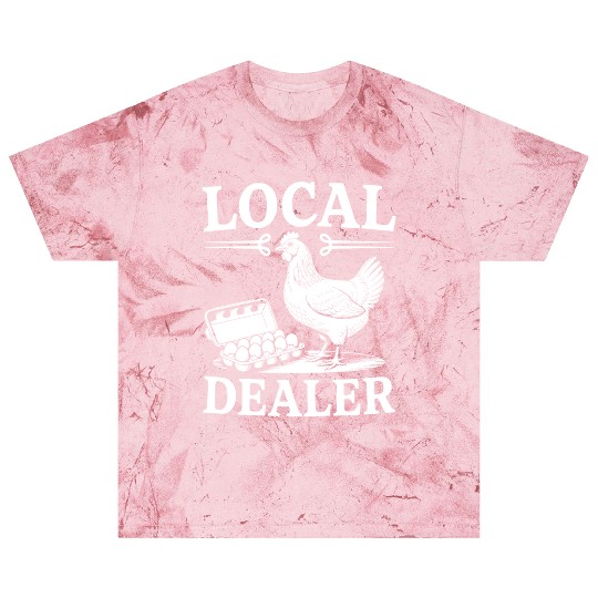 Egg Hunt Local Egg Dealer Easter Sunday Egg Blast T Shirts