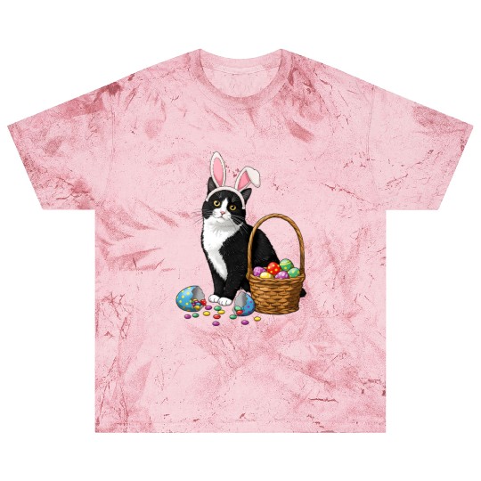 Adorable Easter Rabbit – Spring Holiday Fun Blast T Shirts
