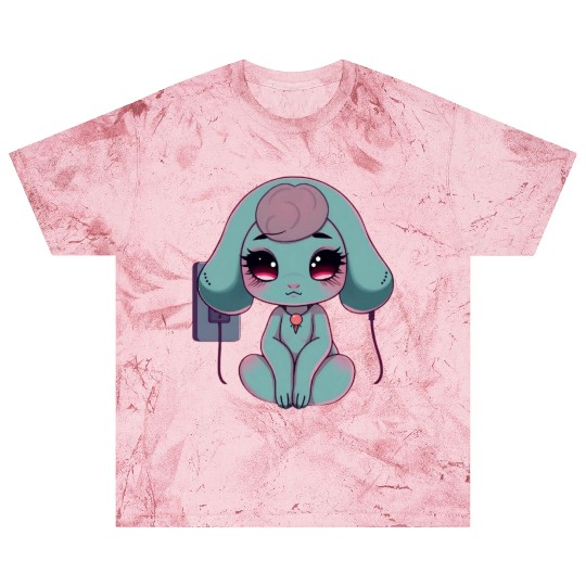 Unplug to Recharge Blast T Shirts