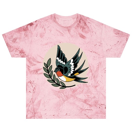 Angry Bird Blast T Shirts