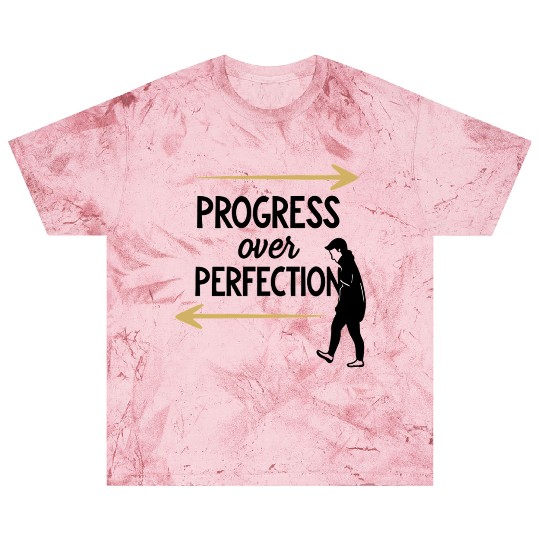 Growth Mindset Blast T Shirts