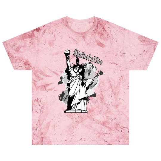 #WeThePeopleToo - Native American Representation Blast T Shirts