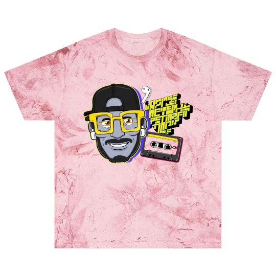 Born in the 90s, Wired for the Future Blast T Shirts