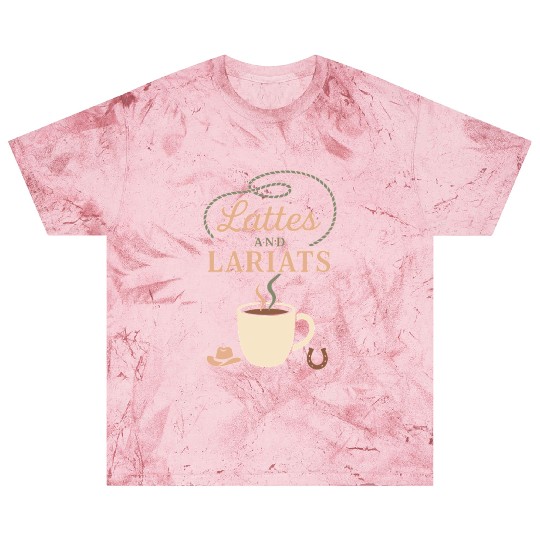 Soft Cowgirl Floral Rodeo Western Aesthetic Horse Blast T Shirts