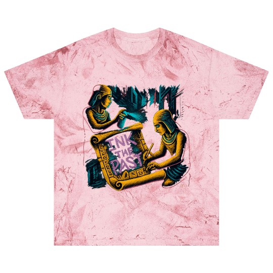 Papyrus Rebels Blast T Shirts