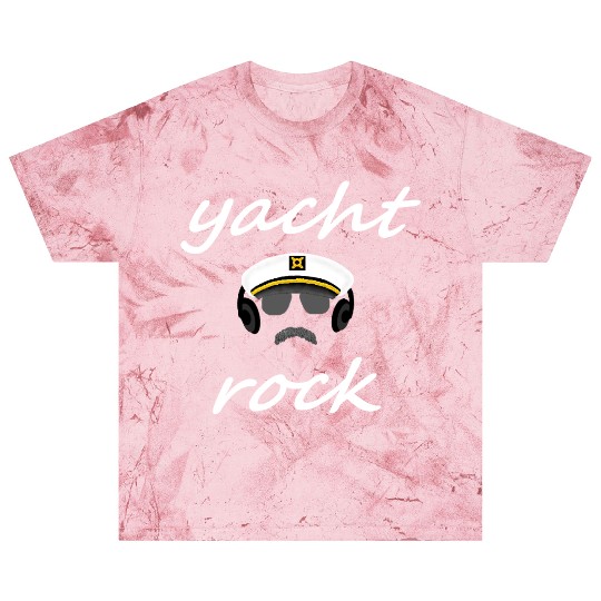 Yacht Rock Blast T Shirts