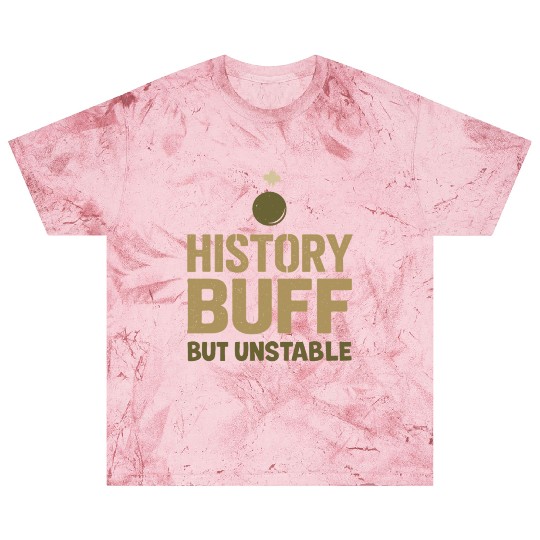 Military Historian Battlefield Research War Blast T Shirts