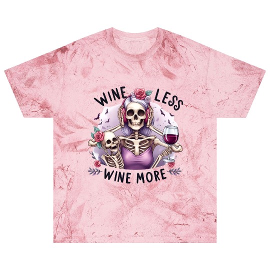 Mom Life Wine Funny Blast T Shirts