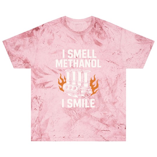 Sprint Car Racing Dirt Track Speed Oval Race Blast T Shirts